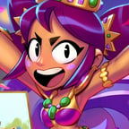 Mandy!! (Brawl stars)