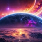 Clear Announcer Voice