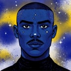 THE MESSENGER - KEVIN