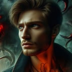 voz lenta de locutor