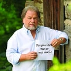 001 Gene Watson 