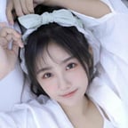 甜美的女生配音