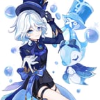 Voix Scénique Enjouée