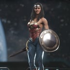 Wonder Woman
