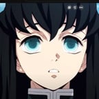 Muichiro Toktio (ENG)