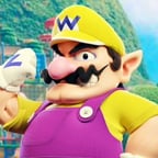 Wario: Mauro Ramos