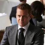 Harvey Spector