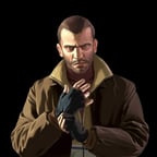 Niko Bellic 