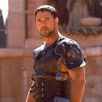 Voz Maximus Gladiador