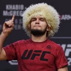 russian khabib 