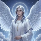 Anjo da compreensão