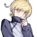 Charles Chevalier (NatZhu)