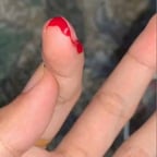 Warm Event Announcer