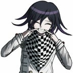 Kokichi ouma voz en japonés 