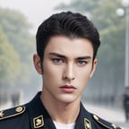 Fumito Hagiwara (Finto)