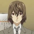 Akechi - PERSONA 5