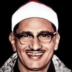 محمد صديق المنشاوي 