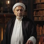 احمد الوائلي 