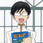 Kyoya