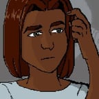 Rudy conners Dub español