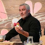 Paul Hollywood