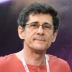 Éric legrand