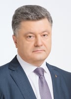 Порошенко
