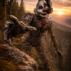 Ennard 