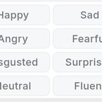 उत्साही हिंदी आवाज