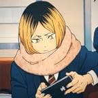 Kenma kozume!! 