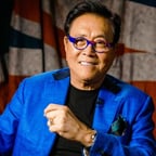 Robert Kiyosaki