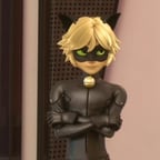 Animated Character Voice