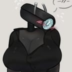 Plungerwoman (Cathy)