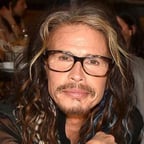 Steven Tyler 
