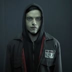 Mr Robot