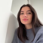 Reflective Indie Artist