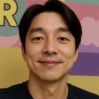 Gong Yoo 