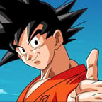 Goku / Kakaroto - Latino