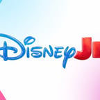 Disney Jr. on DC bumper announcer (2020-present)