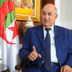 عبد المجيد تبون