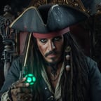 Jack Sparrow