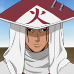 Hashirama
