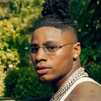 Deep Assertive Voice