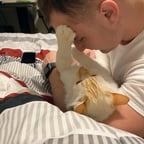 Friendly Holiday Voice