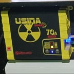 Voz Urbana Dinâmica