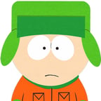 Kyle - South Park