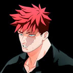 Enji Todoroki (Endeavor)