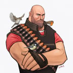 heavy tf2 (doblaje argentino)