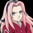 Sakura Haruno