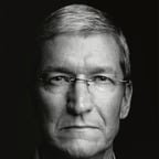 Tim Cook (WWDC25)